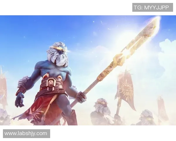 DOTA2新手必看战术入门指南助你快速提升游戏水平与技巧