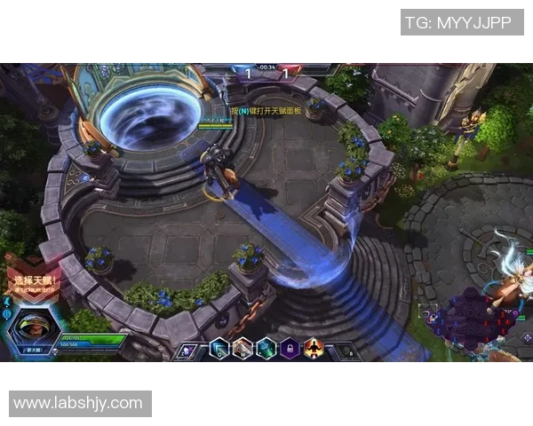 DOTA2与LOL的边路渗透策略分析LNG战队在S15赛季的创新战术探讨