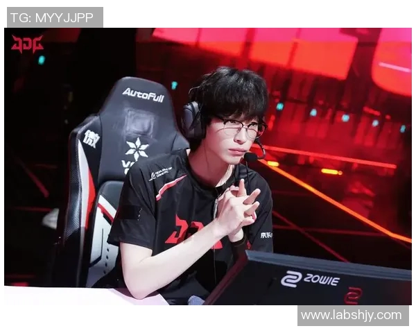 数据分析JDG在S15赛季中的灵活性表现与电竞比分的深度解读 数据分析JDG在S15赛季中的灵活性表现与电竞比分的深度解读