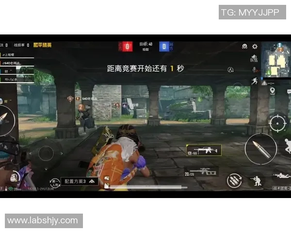 s15电竞总决赛和平精英精彩对决TOP10V5团队表现抢眼