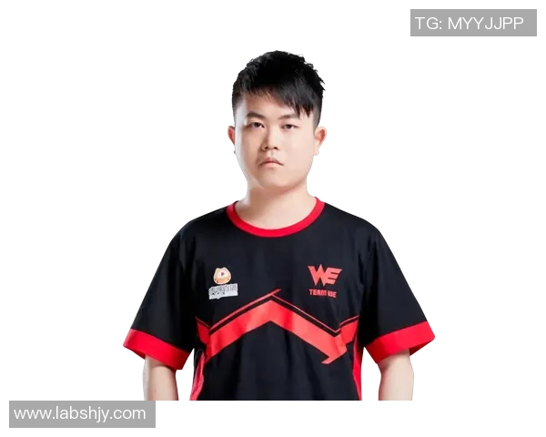 电竞洲际赛分析WE战队选手个人能力表现与战术执行情况