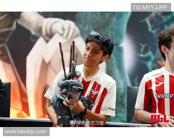 电竞比分王敏专访回顾DOTA2辉煌历程与未来展望