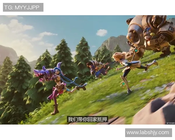 英雄联盟新手必看战术入门指南助你快速上手游戏技巧与策略