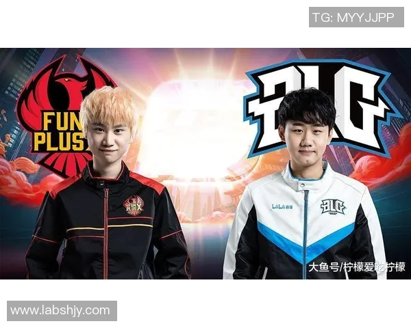 电竞新闻从青涩到辉煌BLG战队的成长与蜕变之路纪实