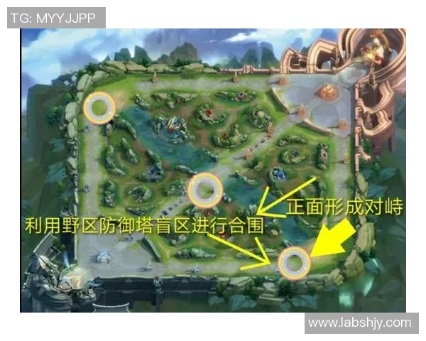 电竞新闻深入分析王者荣耀BLG战队区域防守策略及其对比赛的影响